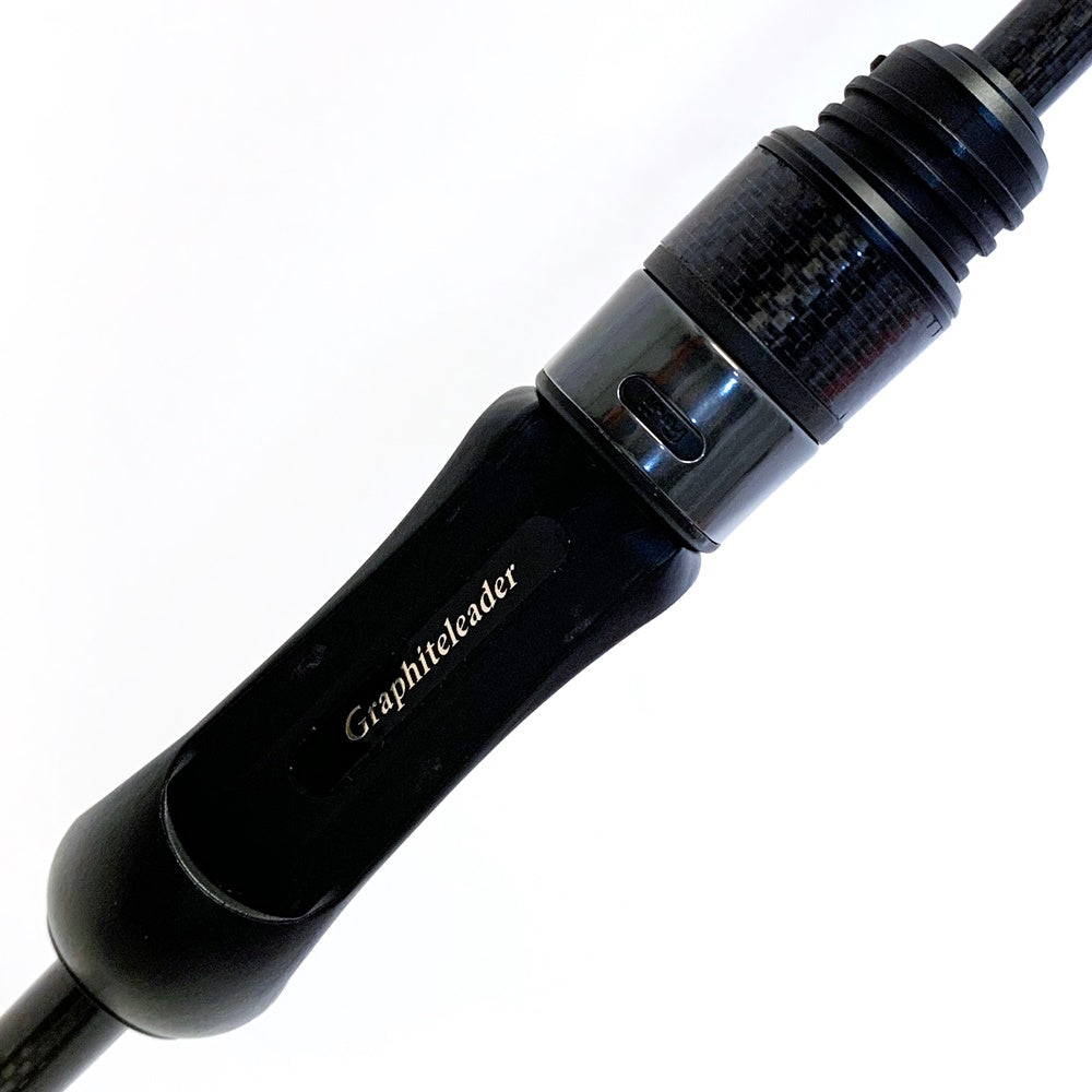 【釣り/つり/釣具/ロッド】Graphiteleader | グラファイトリーダー 23コルト 23GCORS-572UL-TS【加古川店】