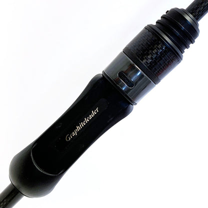 【釣り/つり/釣具/ロッド】Graphiteleader | グラファイトリーダー 23コルト 23GCORS-572UL-TS【加古川店】