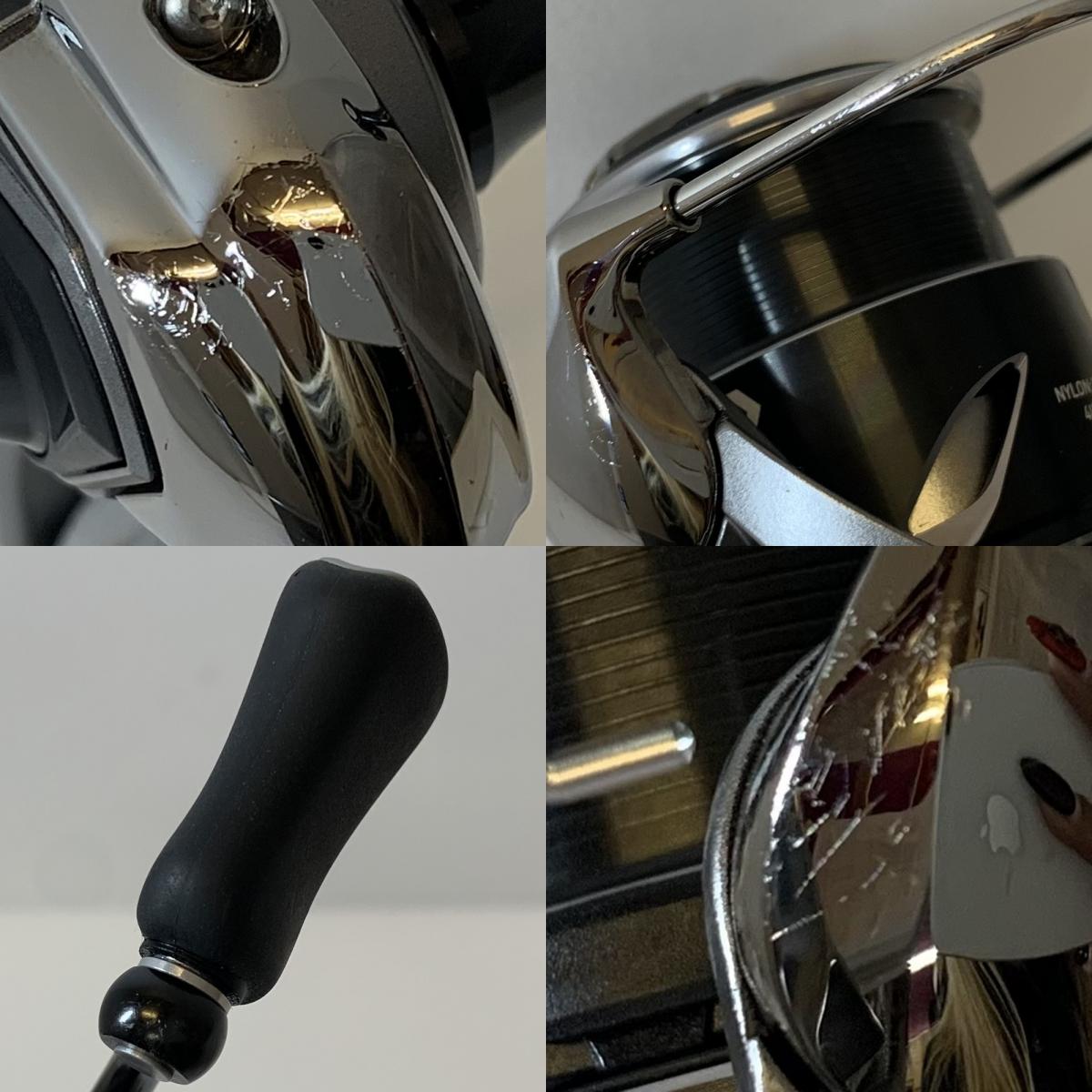 【フィッシング/釣り/釣具/リール】 【スピニングリール】Daiwa | ダイワ 25カルディアFCLT 2000S-H【加古川店】