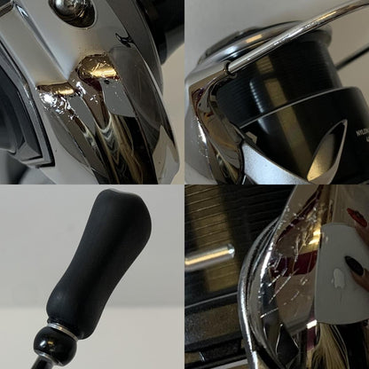 【フィッシング/釣り/釣具/リール】 【スピニングリール】Daiwa | ダイワ 25カルディアFCLT 2000S-H【加古川店】