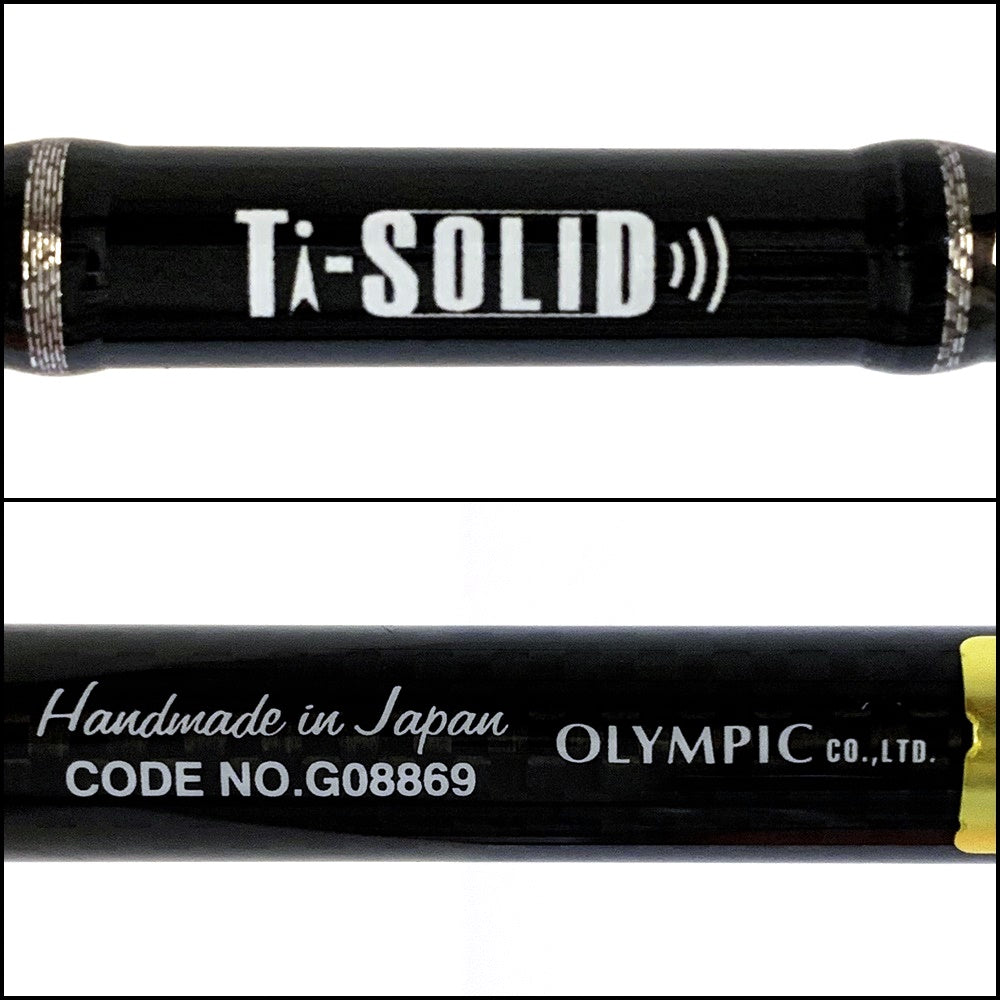 【釣り/つり/釣具/ロッド】Graphiteleader | グラファイトリーダー 23コルト 23GCORS-572UL-TS【加古川店】