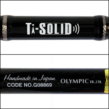 【釣り/つり/釣具/ロッド】Graphiteleader | グラファイトリーダー 23コルト 23GCORS-572UL-TS【加古川店】