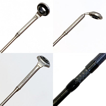 【釣り/つり/釣具/ロッド】Graphiteleader | グラファイトリーダー 23コルト 23GCORS-572UL-TS【加古川店】