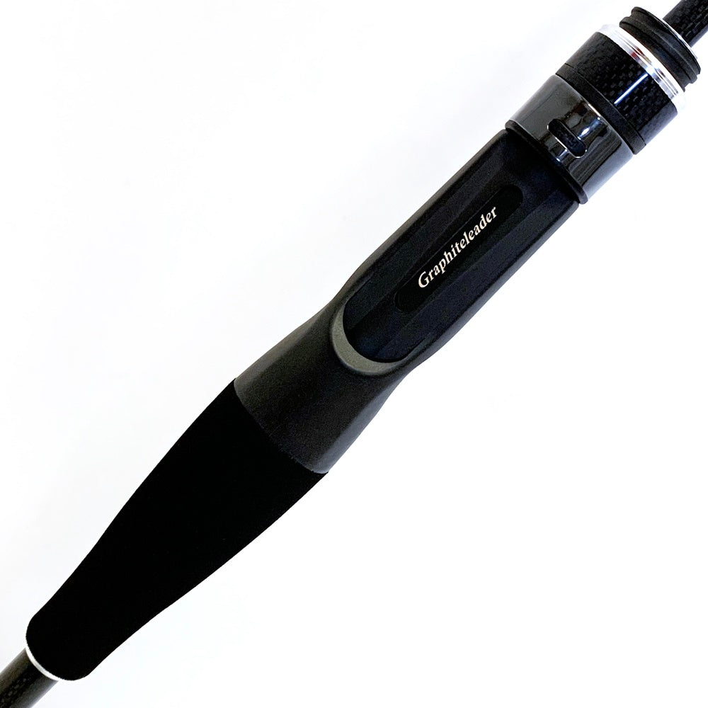 【釣り/つり/釣具/ロッド】Graphiteleader | グラファイトリーダー 26コルトUX 26GCORUS-612UL-HS【加古川店】