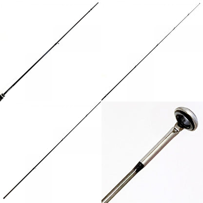 【釣り/つり/釣具/ロッド】Graphiteleader | グラファイトリーダー 26コルトUX 26GCORUS-612UL-HS【加古川店】