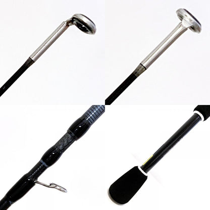 【釣り/つり/釣具/ロッド】Graphiteleader | グラファイトリーダー 26コルトUX 26GCORUS-612UL-HS【加古川店】