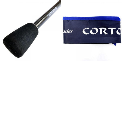 【釣り/つり/釣具/ロッド】Graphiteleader | グラファイトリーダー 26コルトUX 26GCORUS-612UL-HS【加古川店】