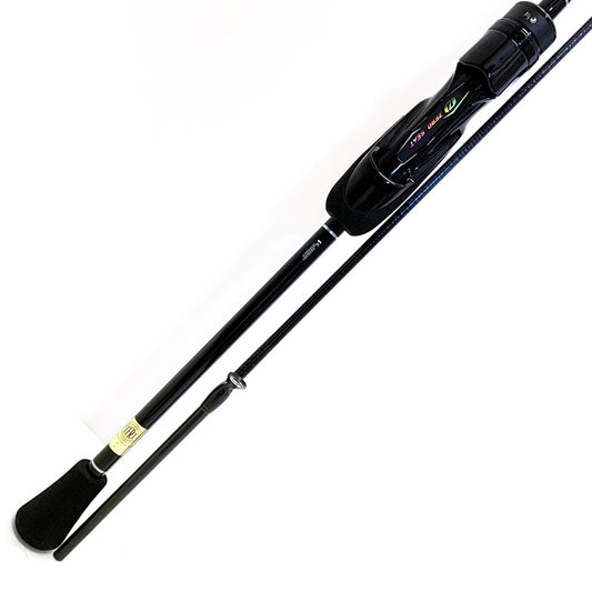 【釣り/つり/釣具/ロッド】Daiwa | ダイワ 月下美人AIRアジング 63L-T・W【加古川店】