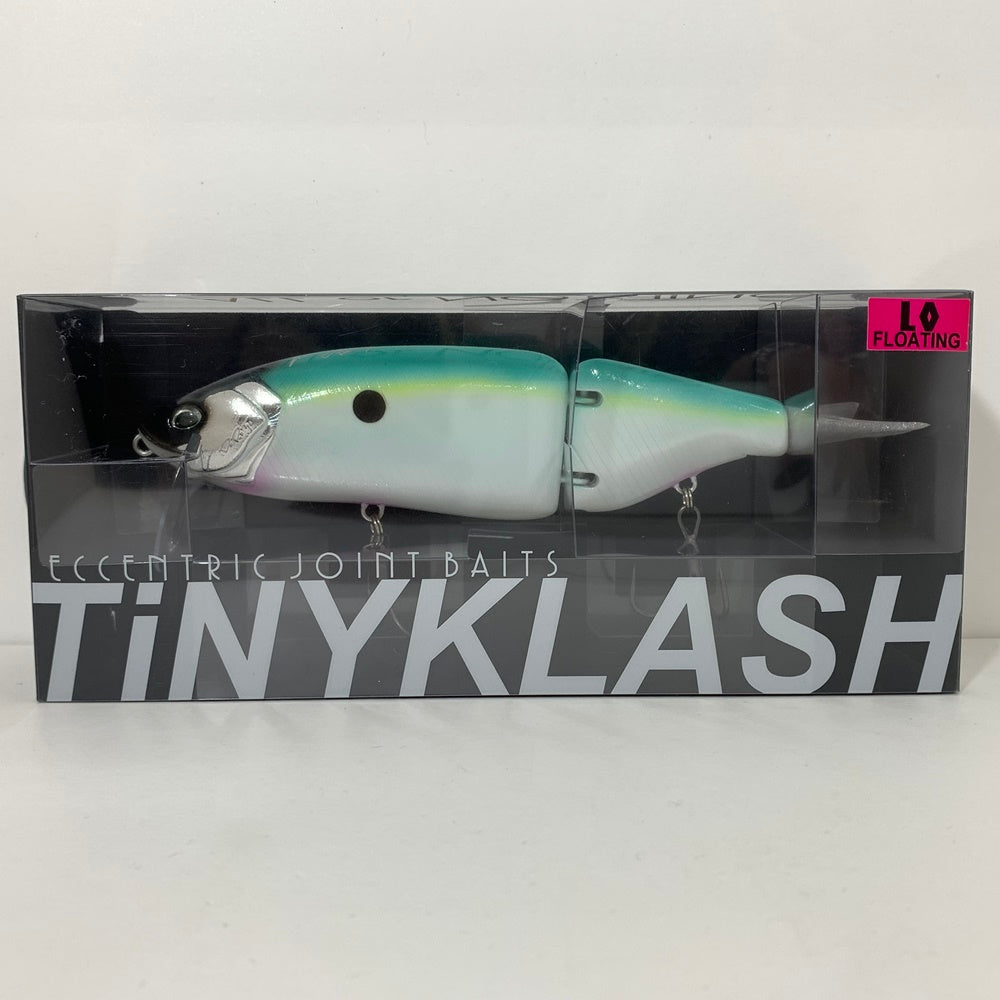 【中古】【フィッシング/釣り/釣具/ルアー】division | ディビジョン タイニークラッシュ セクシーミラージュ【加古川店】
