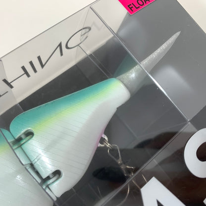 【中古】【フィッシング/釣り/釣具/ルアー】division | ディビジョン タイニークラッシュ セクシーミラージュ【加古川店】