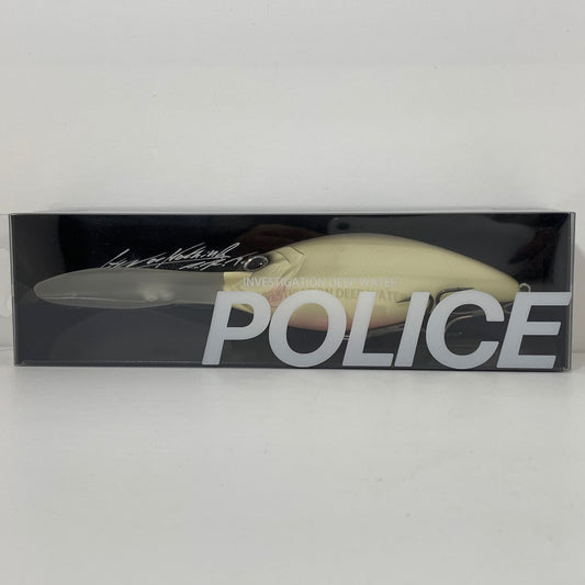 【中古】【フィッシング/釣り/釣具/ルアー】division | ディビジョン ポリス スペクター【加古川店】