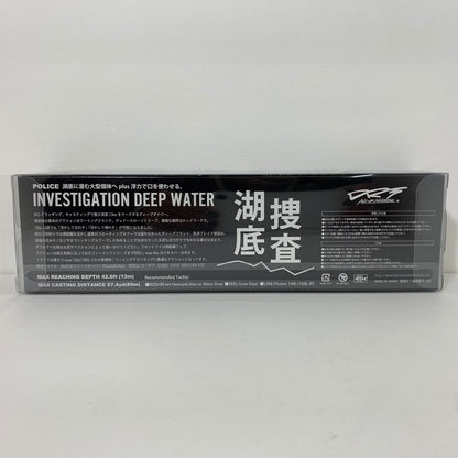 【中古】【フィッシング/釣り/釣具/ルアー】division | ディビジョン ポリス マジックトラウト【加古川店】