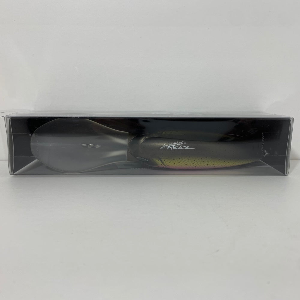 【中古】【フィッシング/釣り/釣具/ルアー】division | ディビジョン ポリス スペクター【加古川店】