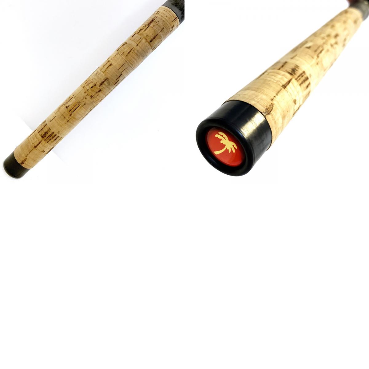 【中古】【釣り/つり/釣具/ロッド】PALMS | パームス フレイム ディスタンス FDGC-665【加古川店】