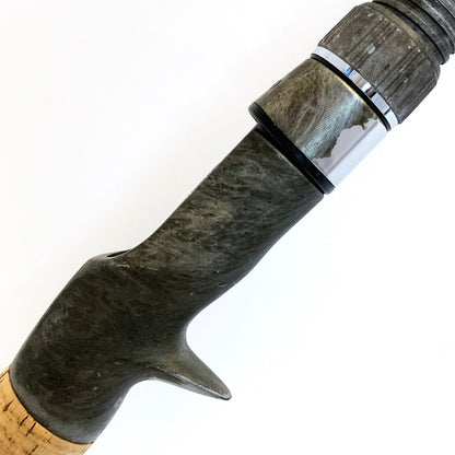 【中古】【釣り/つり/釣具/ロッド】PALMS | パームス フレイム ディスタンス FDGC-665【加古川店】