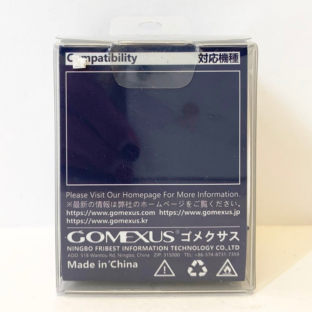 【フィッシング/釣り/釣具/リール】 【スピニングリール】 GOMEXUS ゴメクサス スプール　ステラ2500/C3000用【加古川店】