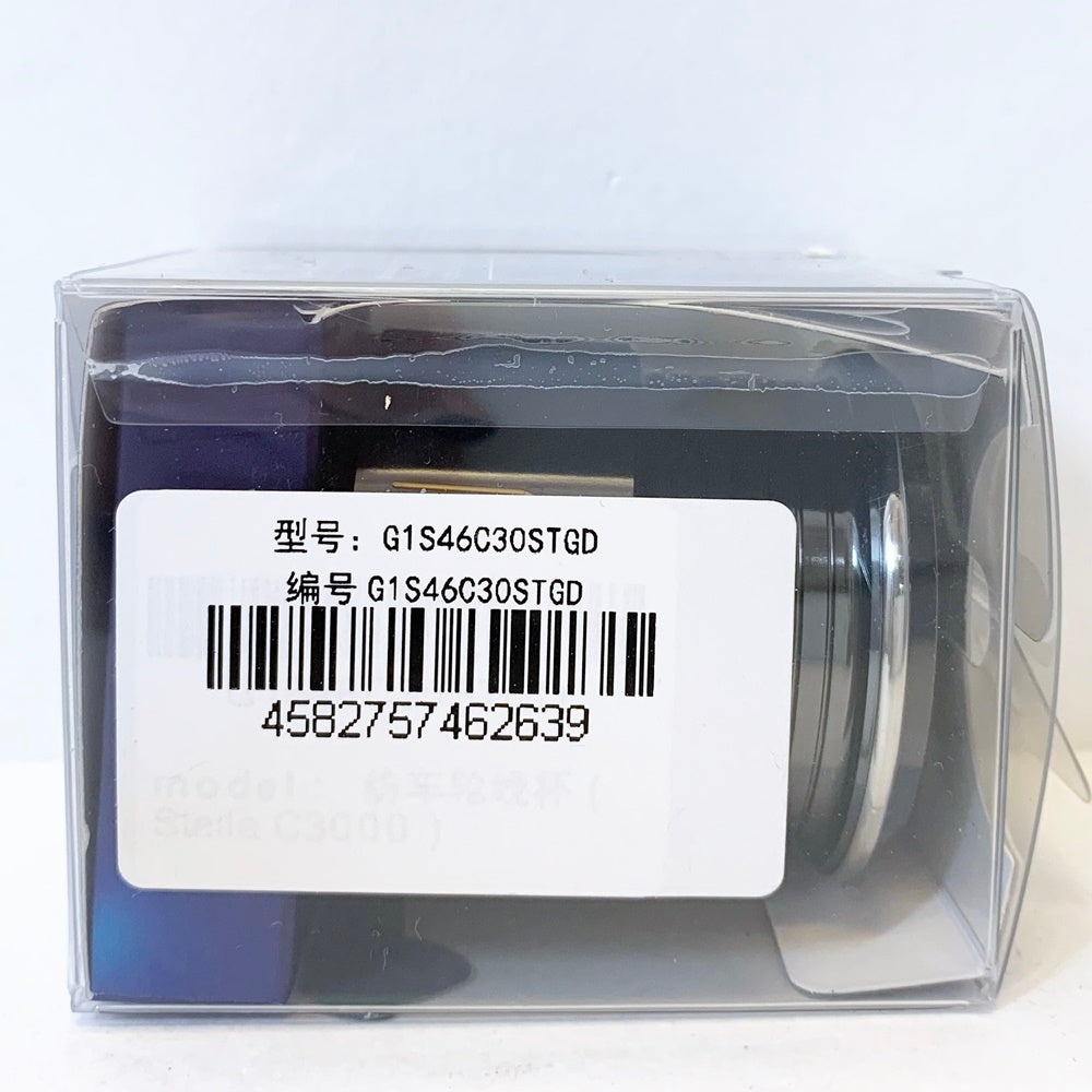 【フィッシング/釣り/釣具/リール】 【スピニングリール】 GOMEXUS ゴメクサス スプール　ステラ2500/C3000用【加古川店】
