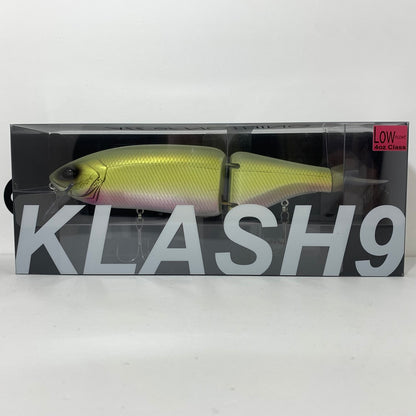 【中古】【フィッシング/釣り/釣具/ルアー】division | ディビジョン クラッシュ9 サーフゴールド【加古川店】