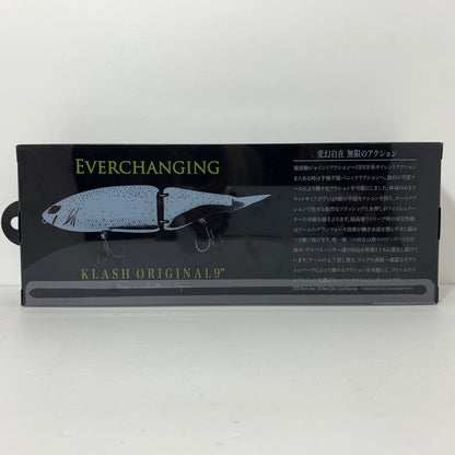 【中古】【フィッシング/釣り/釣具/ルアー】division | ディビジョン クラッシュ9 サーフゴールド【加古川店】