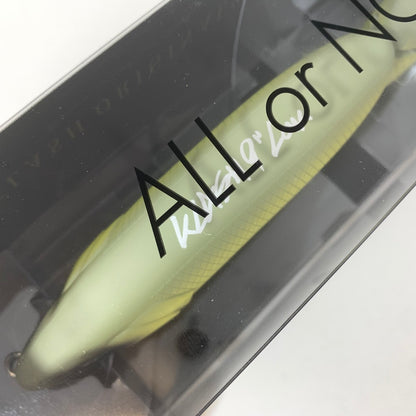 【中古】【フィッシング/釣り/釣具/ルアー】division | ディビジョン クラッシュ9 サーフゴールド【加古川店】
