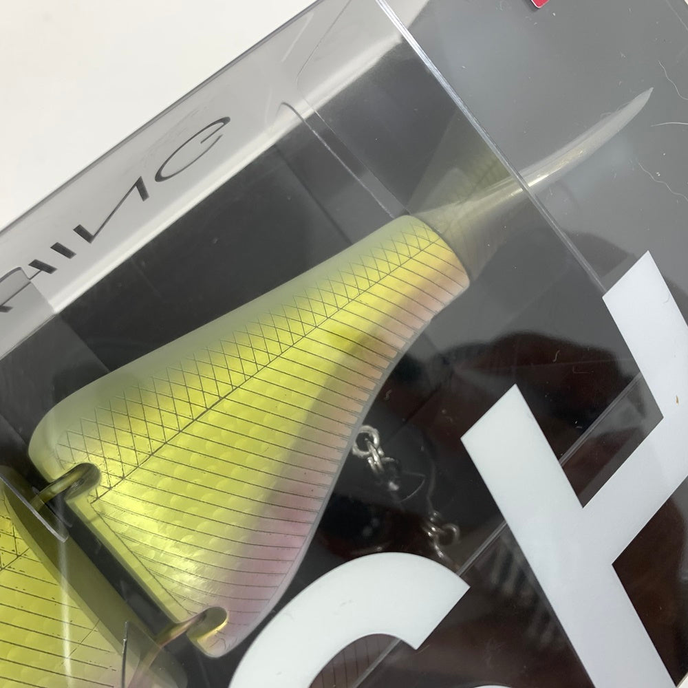 【中古】【フィッシング/釣り/釣具/ルアー】division | ディビジョン クラッシュ9 サーフゴールド【加古川店】