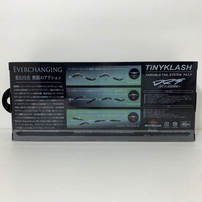 【中古】【フィッシング/釣り/釣具/ルアー】division | ディビジョン タイニークラッシュ ウグイゴールド【加古川店】