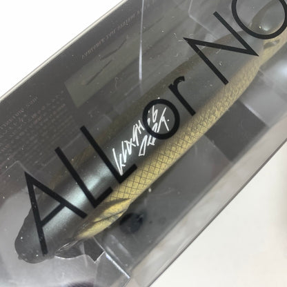 【中古】【フィッシング/釣り/釣具/ルアー】division | ディビジョン タイニークラッシュ ウグイゴールド【加古川店】