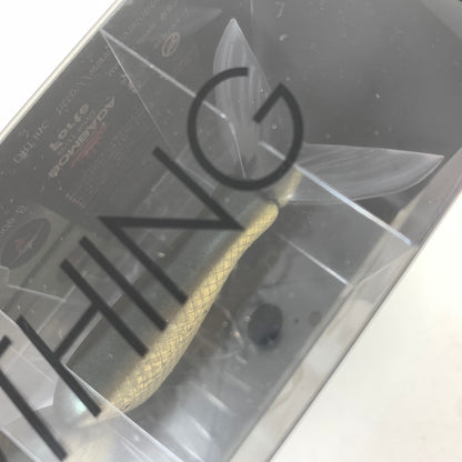 【中古】【フィッシング/釣り/釣具/ルアー】division | ディビジョン タイニークラッシュ ウグイゴールド【加古川店】