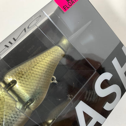 【中古】【フィッシング/釣り/釣具/ルアー】division | ディビジョン タイニークラッシュ ウグイゴールド【加古川店】