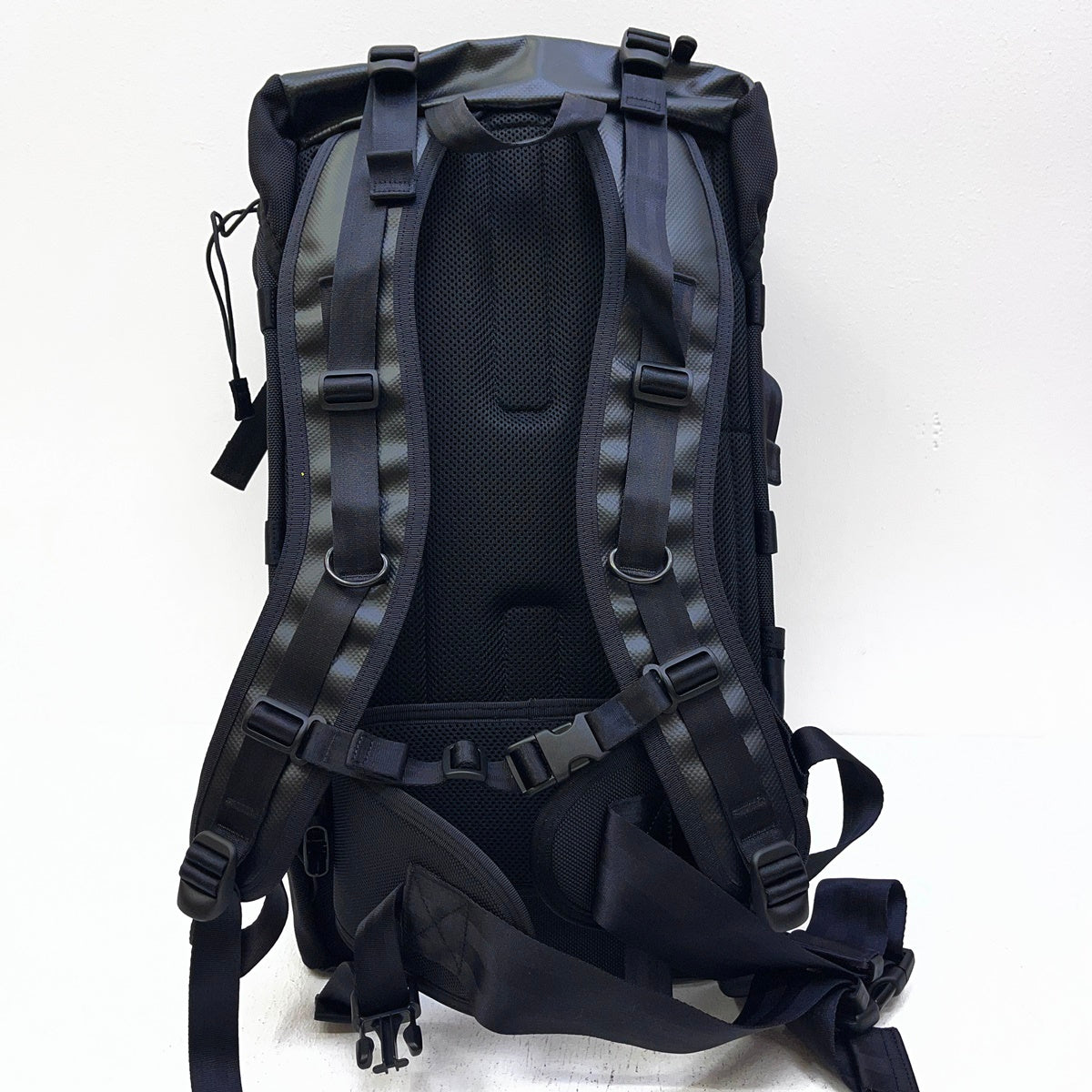PORTER | ポーター HEAT リュック・デイパック 703-06301 ブラック【加古川店】