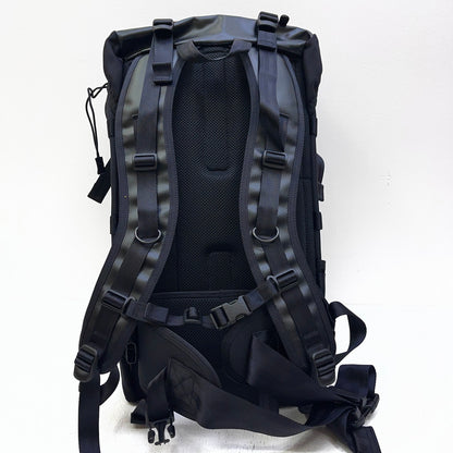 PORTER | ポーター HEAT リュック・デイパック 703-06301 ブラック【加古川店】