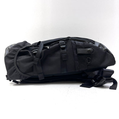 PORTER | ポーター HEAT リュック・デイパック 703-06301 ブラック【加古川店】
