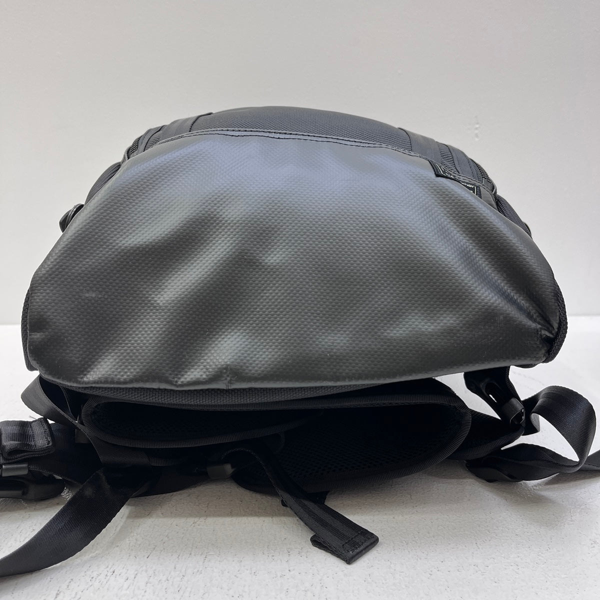 PORTER | ポーター HEAT リュック・デイパック 703-06301 ブラック【加古川店】