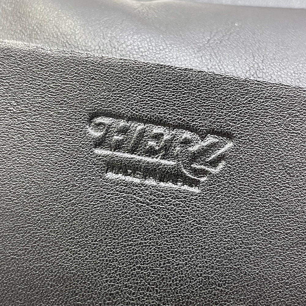 HERZ | ヘルツ チェストバッグ ショルダーバッグ ブラック【加古川店】