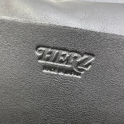 HERZ | ヘルツ チェストバッグ ショルダーバッグ ブラック【加古川店】