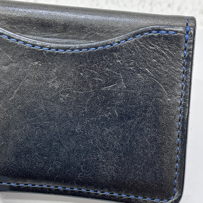 WILDSWANS | ワイルドスワンズ TONGUE コインケース SP-TONGUE ブラック【加古川店】