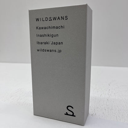 WILDSWANS | ワイルドスワンズ TONGUE コインケース SP-TONGUE ブラック【加古川店】