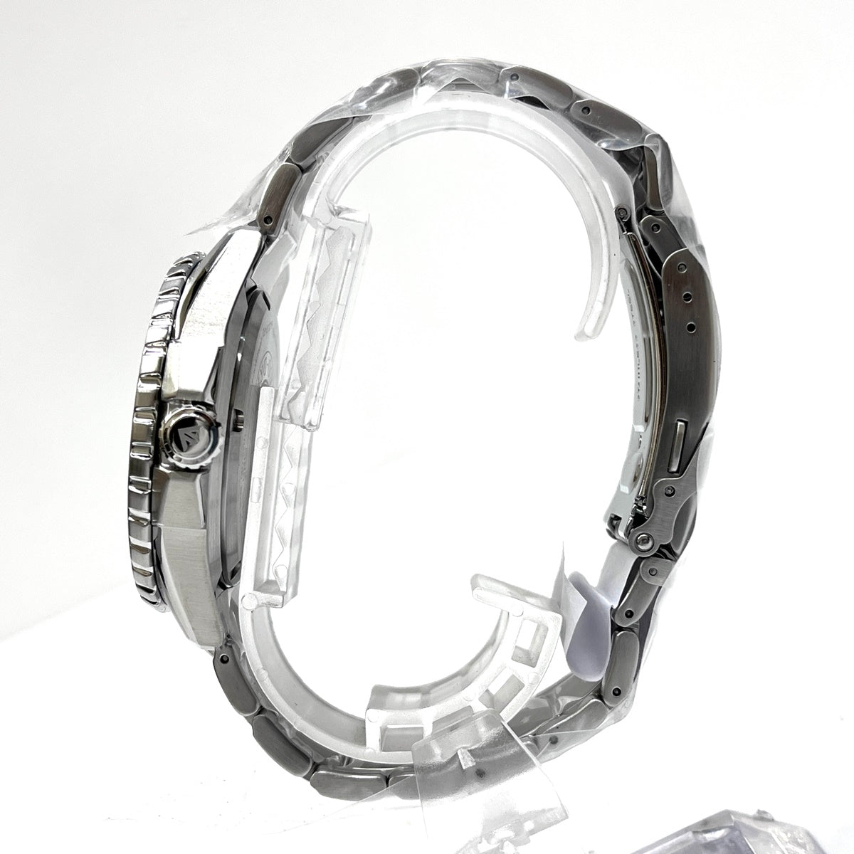 CITIZEN | シチズン プロマスター・エコドラブ 腕時計 BN0190-82 アナログ表示 ソーラー電波時計 シルバー【加古川店】