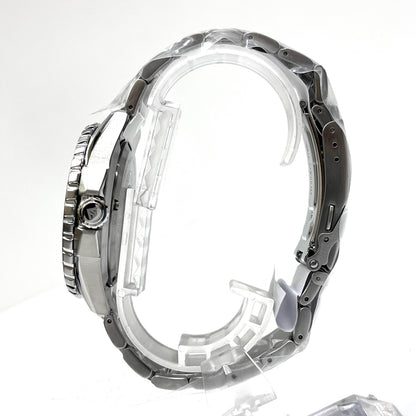 CITIZEN | シチズン プロマスター・エコドラブ 腕時計 BN0190-82 アナログ表示 ソーラー電波時計 シルバー【加古川店】
