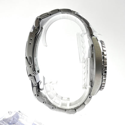 CITIZEN | シチズン プロマスター・エコドラブ 腕時計 BN0190-82 アナログ表示 ソーラー電波時計 シルバー【加古川店】