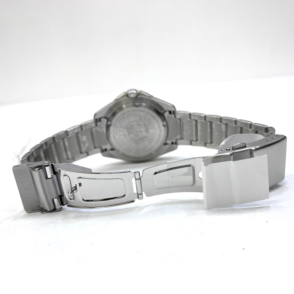 CITIZEN | シチズン プロマスター・エコドラブ 腕時計 BN0190-82 アナログ表示 ソーラー電波時計 シルバー【加古川店】