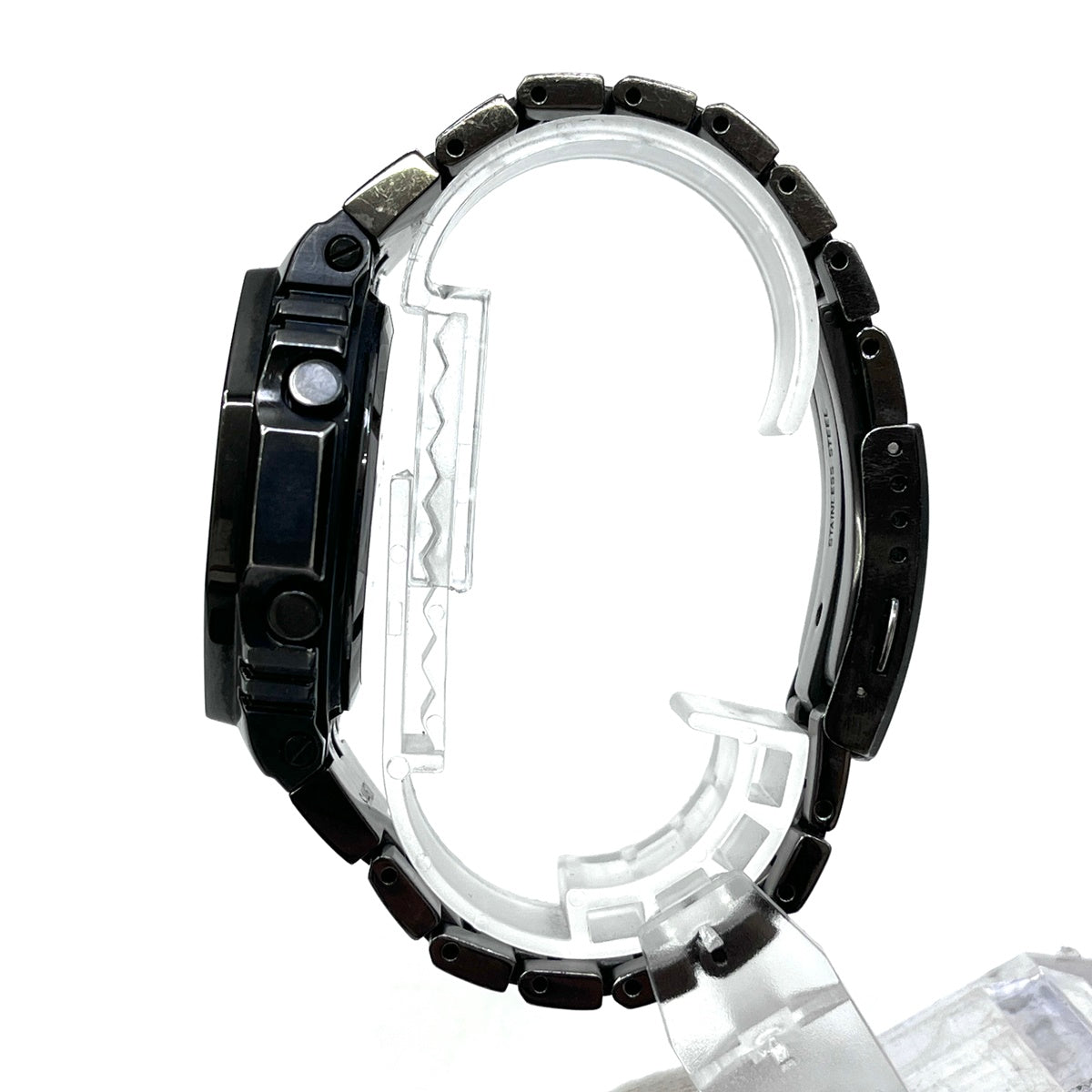 G-SHOCK | ジーショック 腕時計 GM-B2100BD-1AJF ブラック【加古川店】
