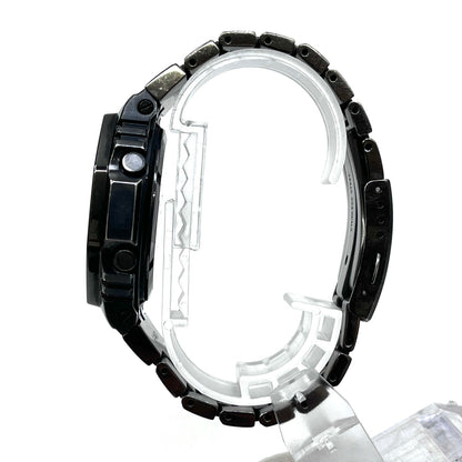G-SHOCK | ジーショック 腕時計 GM-B2100BD-1AJF ブラック【加古川店】