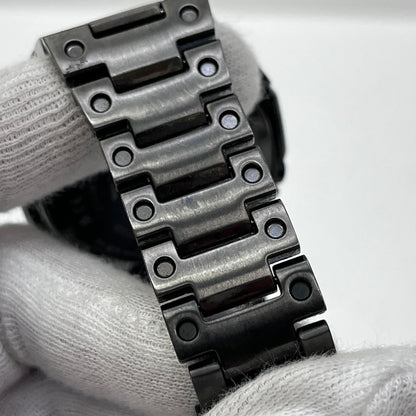 G-SHOCK | ジーショック 腕時計 GM-B2100BD-1AJF ブラック【加古川店】