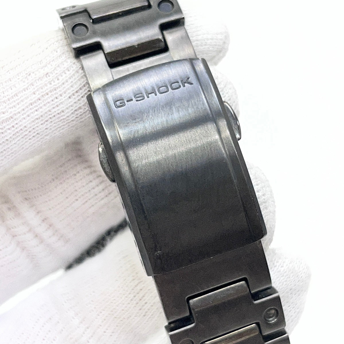 G-SHOCK | ジーショック 腕時計 GM-B2100BD-1AJF ブラック【加古川店】