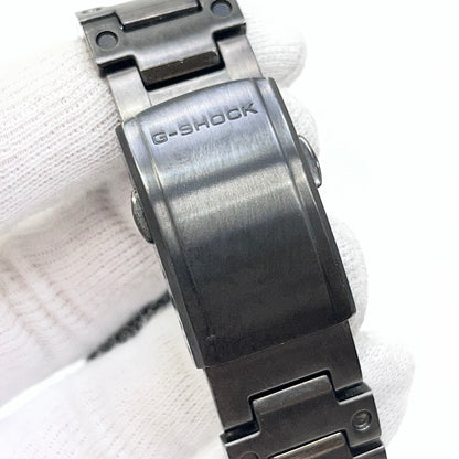 G-SHOCK | ジーショック 腕時計 GM-B2100BD-1AJF ブラック【加古川店】
