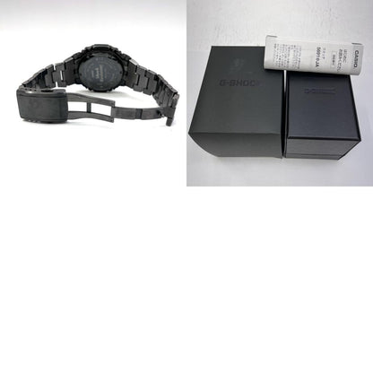 G-SHOCK | ジーショック 腕時計 GM-B2100BD-1AJF ブラック【加古川店】