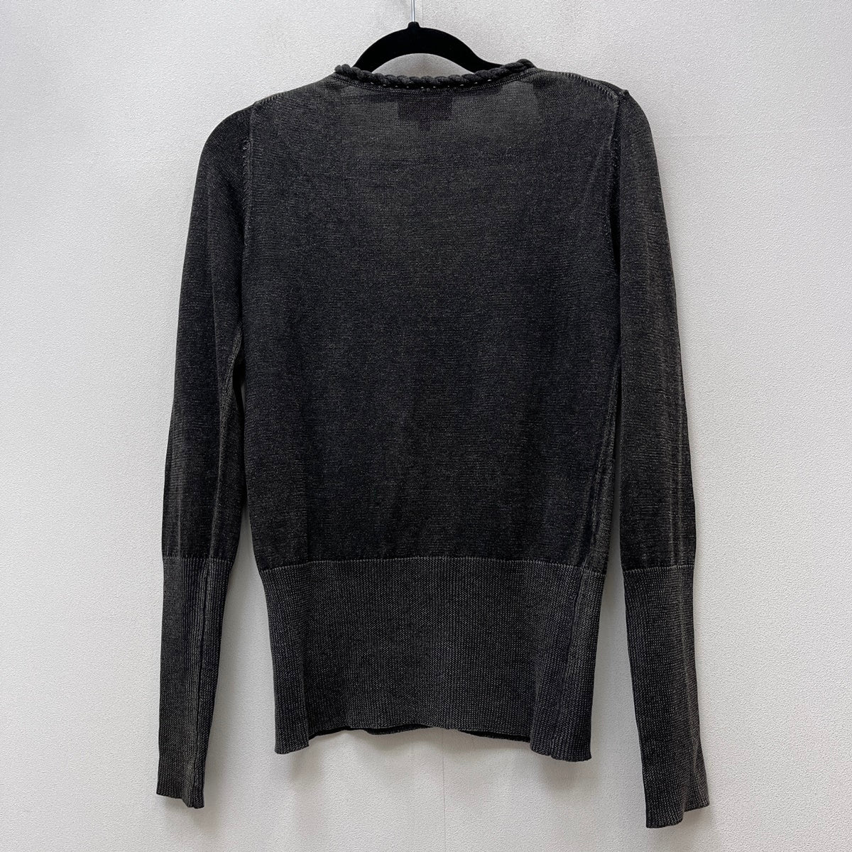 Vivienne Westwood Red Label | ヴィヴィアンウエストウッド レッドレーベル カーディガン 357-01-15006 グレー サイズ：2【加古川店】
