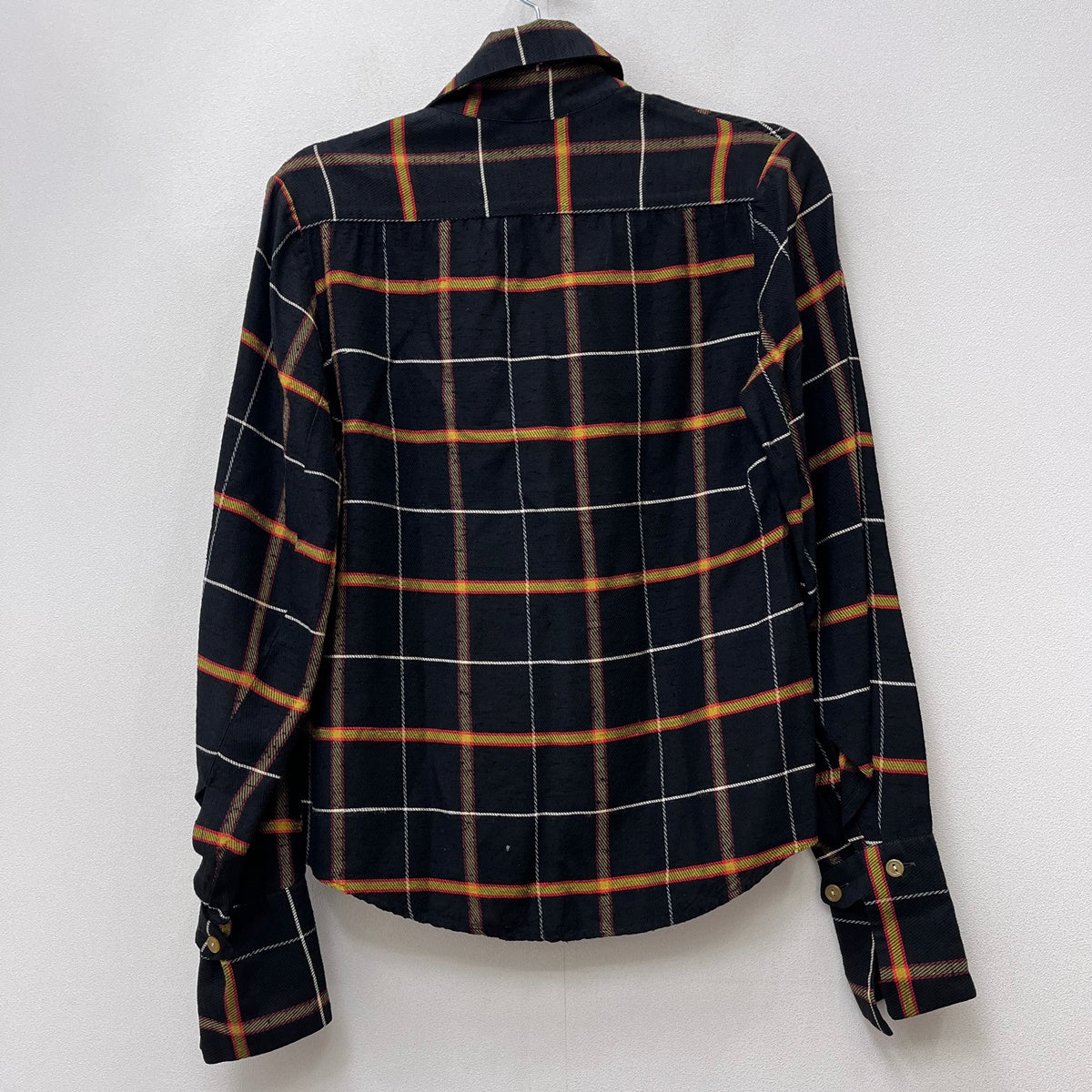 Vivienne Westwood Red Label | ヴィヴィアンウエストウッド レッドレーベル 長袖シャツ 356-83009 サイズ：1【加古川店】