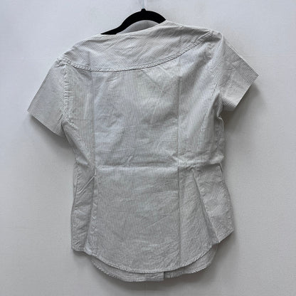 Vivienne Westwood Red Label | ヴィヴィアンウエストウッド レッドレーベル 半袖シャツ 357-01-86031 サイズ：2【加古川店】